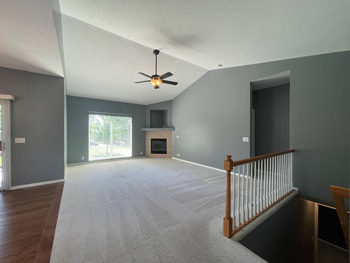 House for rent at 1007 Timberline Dr, Papillion, NE 68046