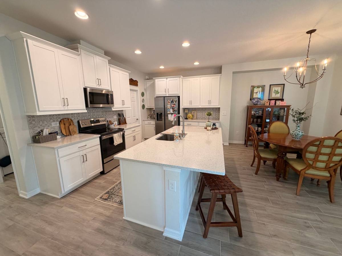 House for rent at 6001 Fiore Dr, Bradenton, FL 34208