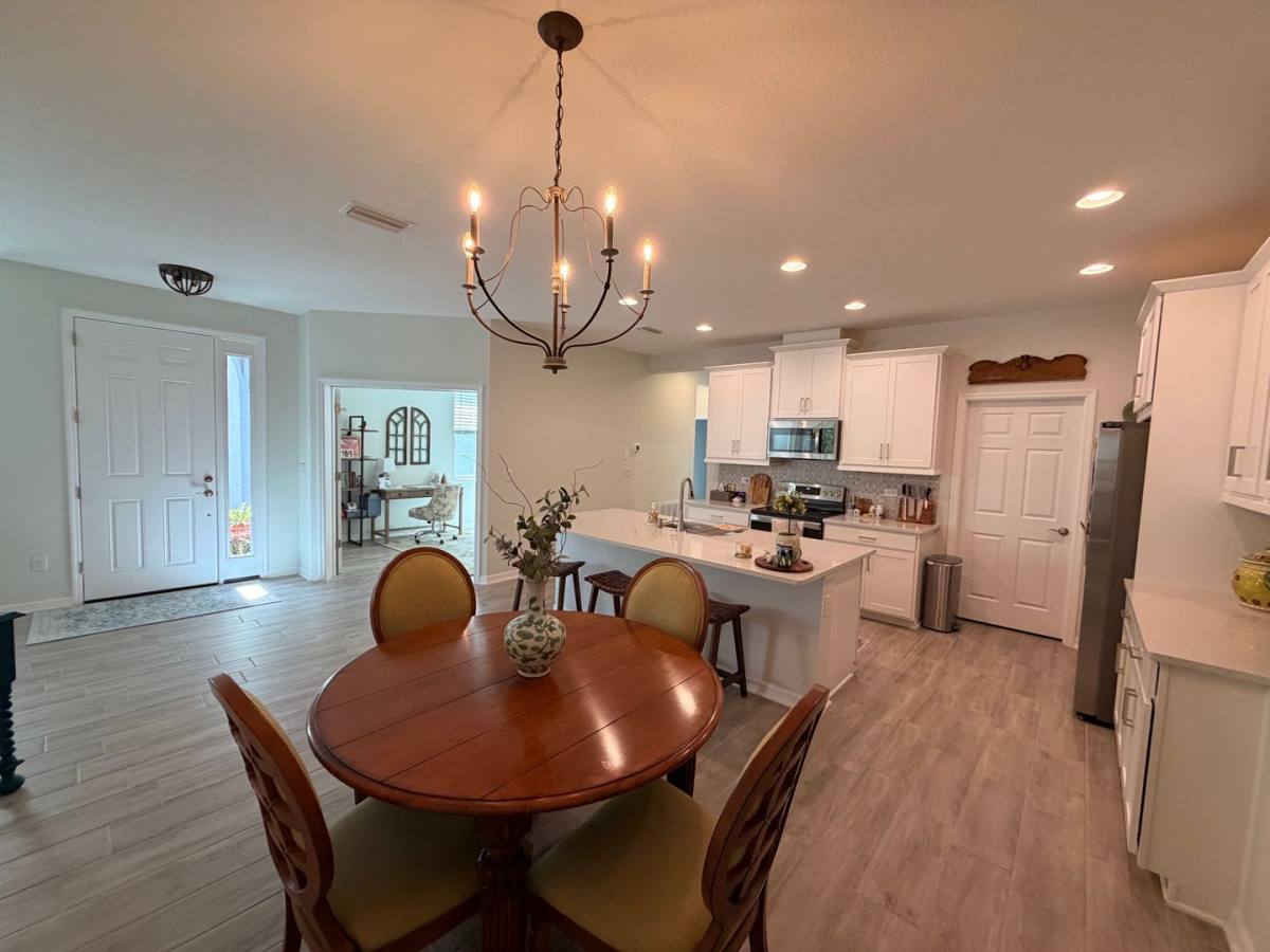 House for rent at 6001 Fiore Dr, Bradenton, FL 34208