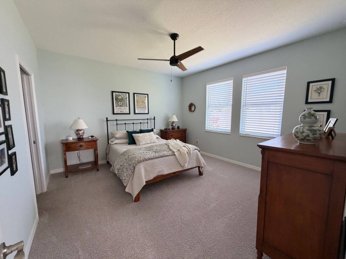 House for rent at 6001 Fiore Dr, Bradenton, FL 34208