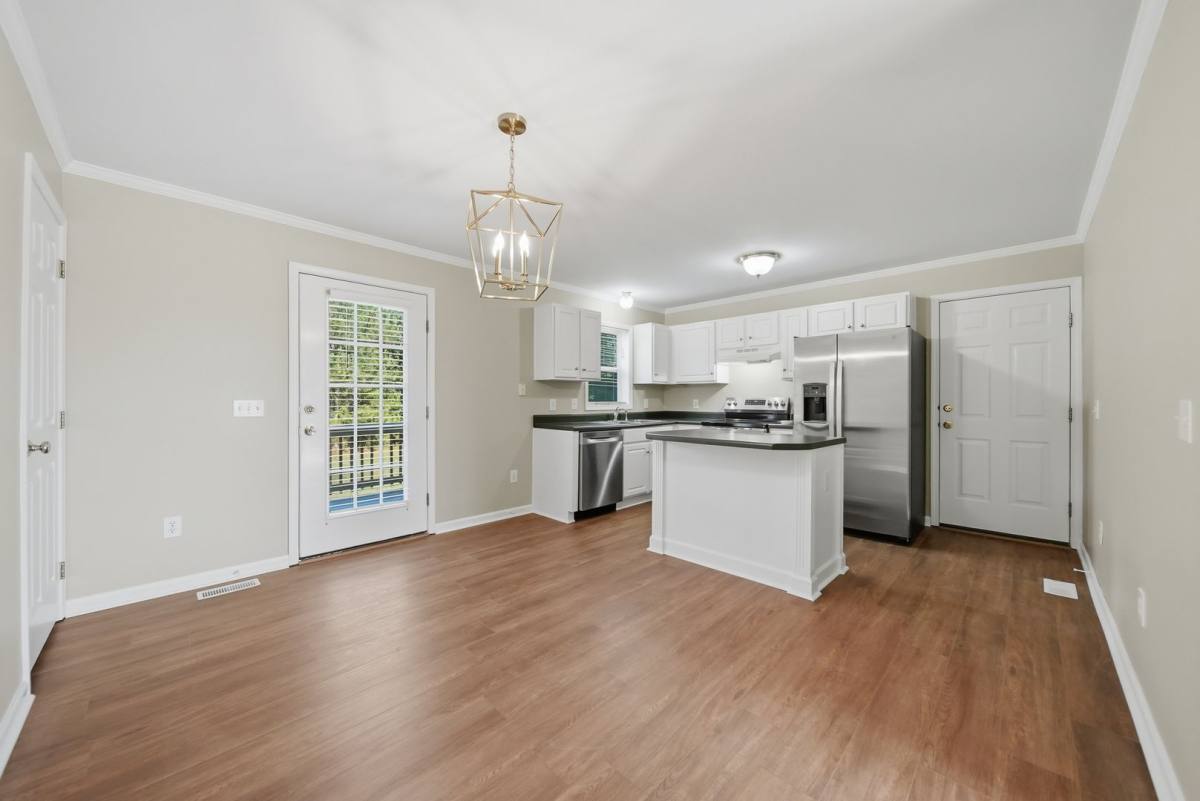 House for rent at 1602 County Home Rd, Conover, NC 28613