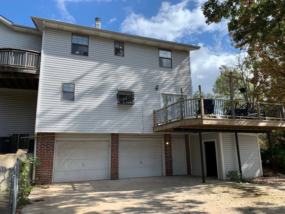 House for rent at 331 E 44th St, Joplin, MO 64804