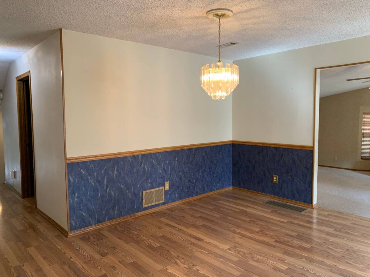 House for rent at 331 E 44th St, Joplin, MO 64804