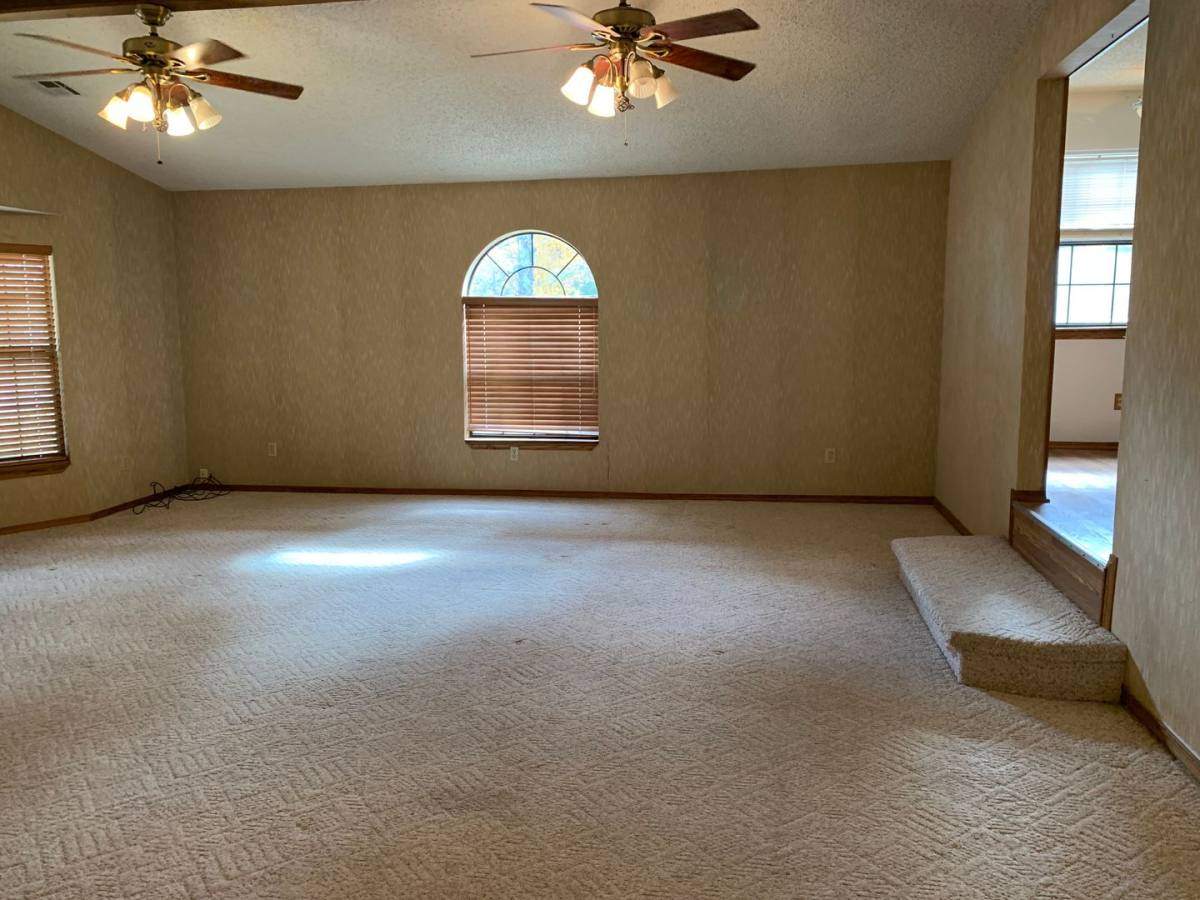 House for rent at 331 E 44th St, Joplin, MO 64804