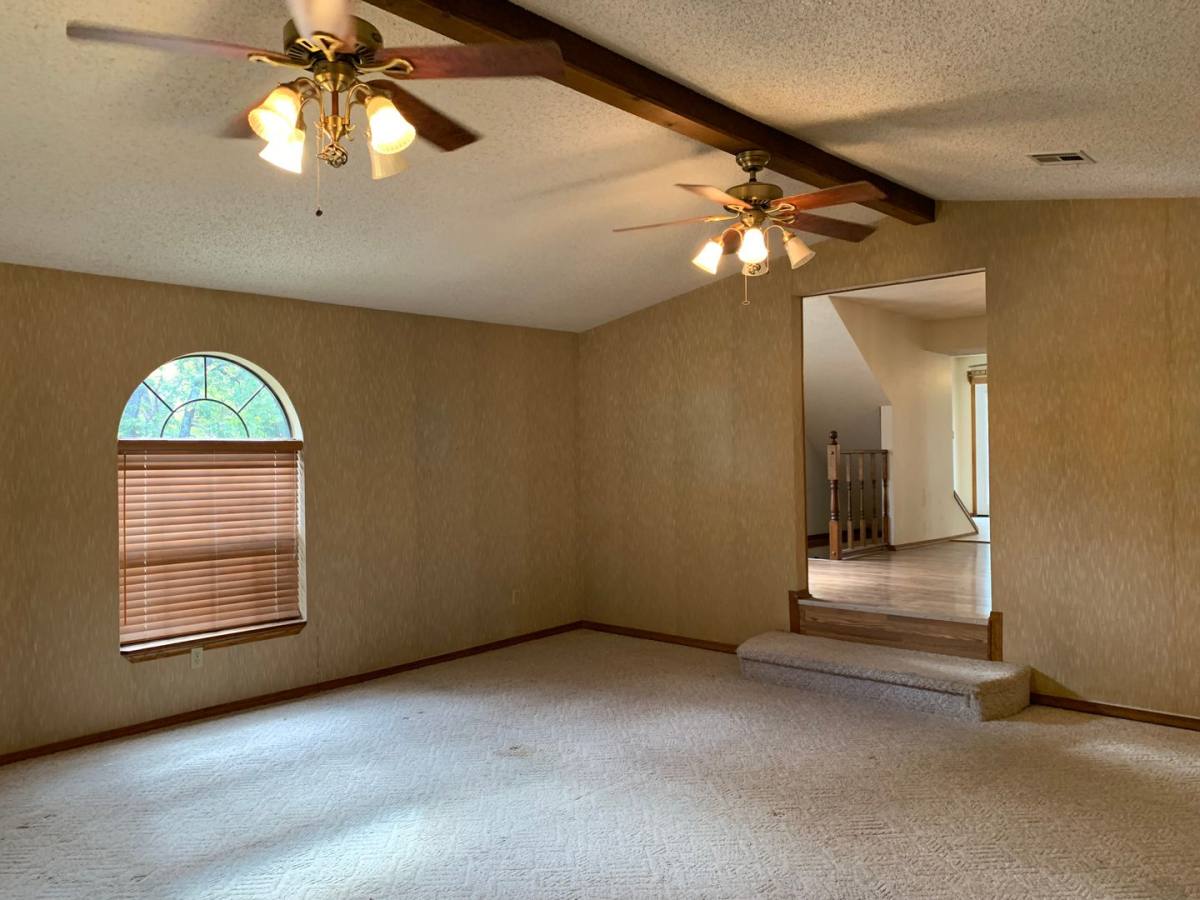 House for rent at 331 E 44th St, Joplin, MO 64804