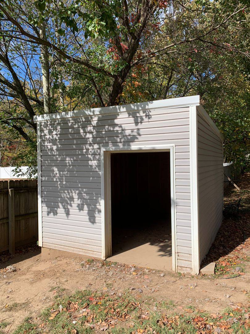 House for rent at 331 E 44th St, Joplin, MO 64804