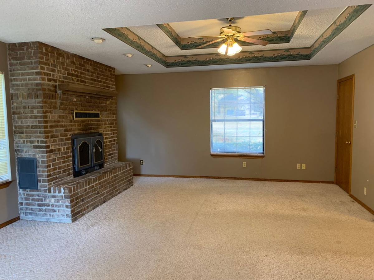 House for rent at 331 E 44th St, Joplin, MO 64804