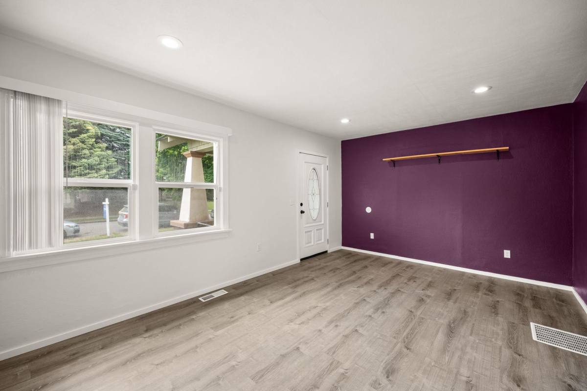 House for rent at 2604 W Sinto Ave, Spokane, WA 99201