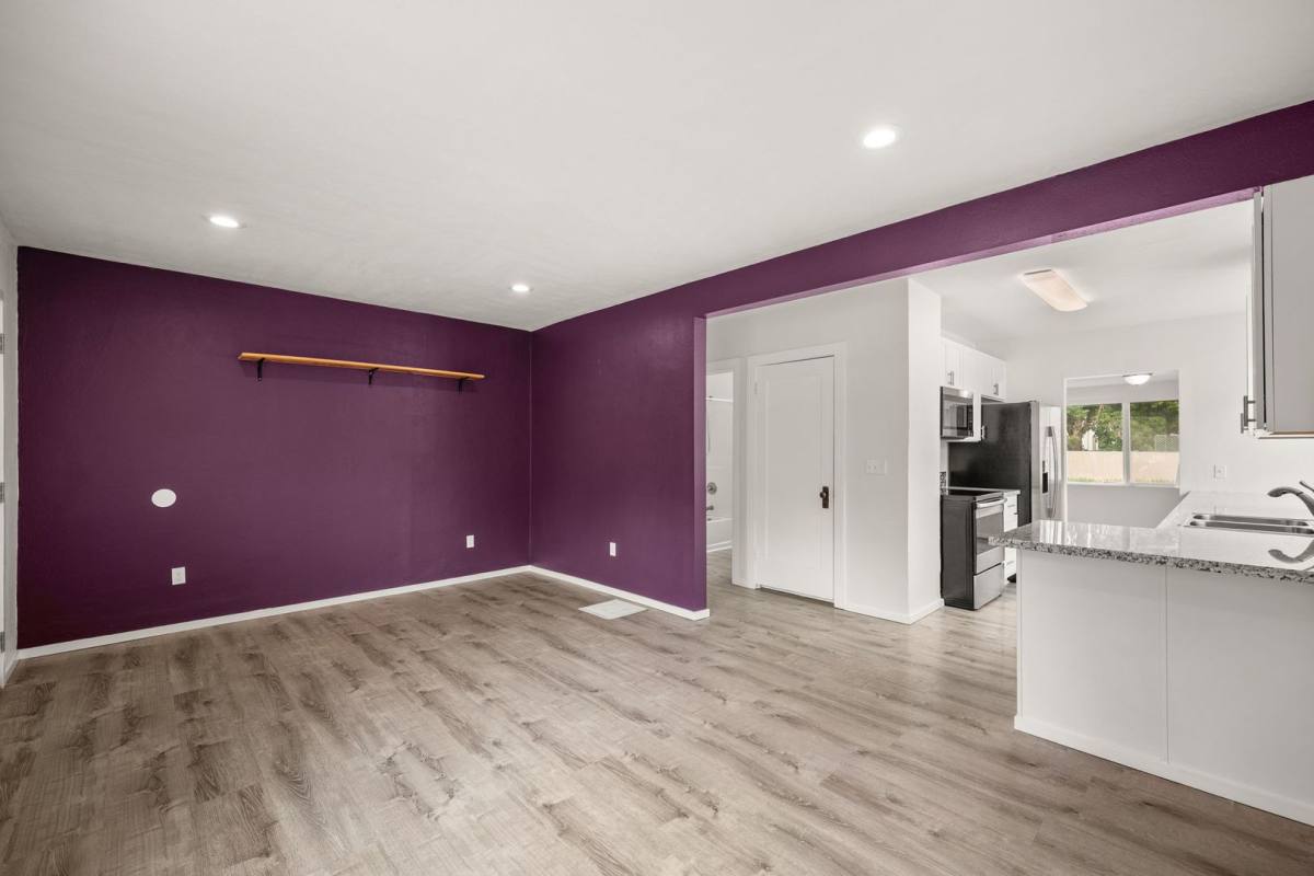 House for rent at 2604 W Sinto Ave, Spokane, WA 99201