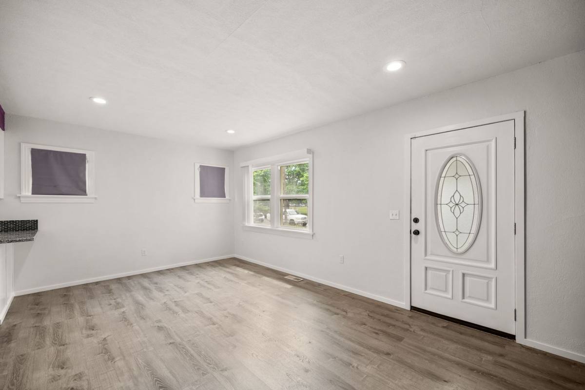 House for rent at 2604 W Sinto Ave, Spokane, WA 99201