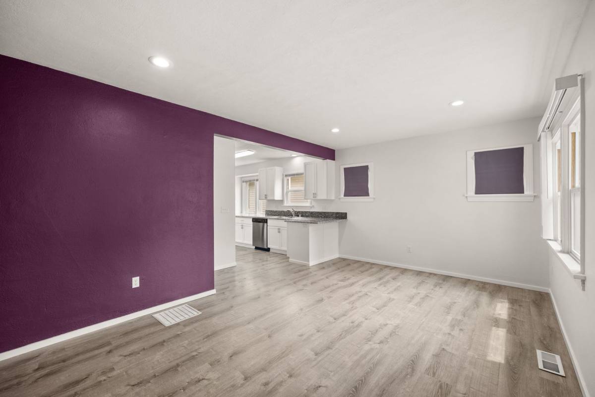 House for rent at 2604 W Sinto Ave, Spokane, WA 99201