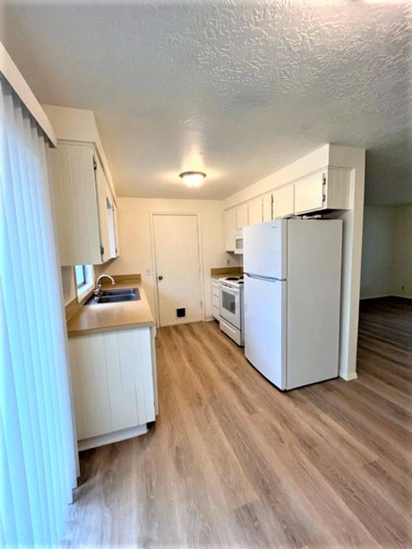 Apartment for rent at 1718 Birch St, Forest Grove, OR 97116
