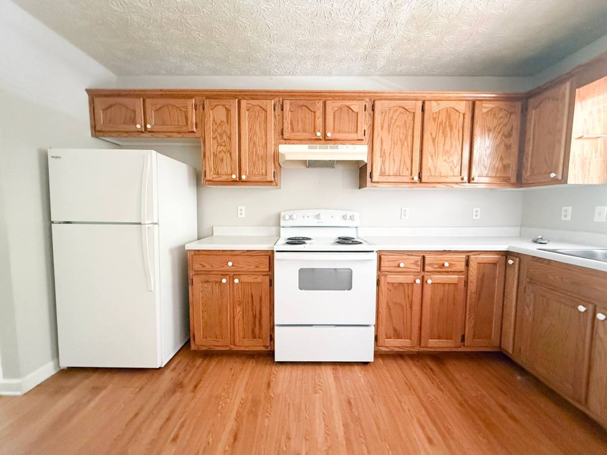 Apartment for rent at 125 W Bangham Rd, Cookeville, TN 38501