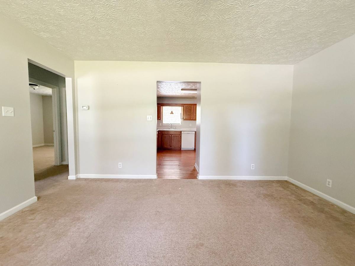 Apartment for rent at 125 W Bangham Rd, Cookeville, TN 38501