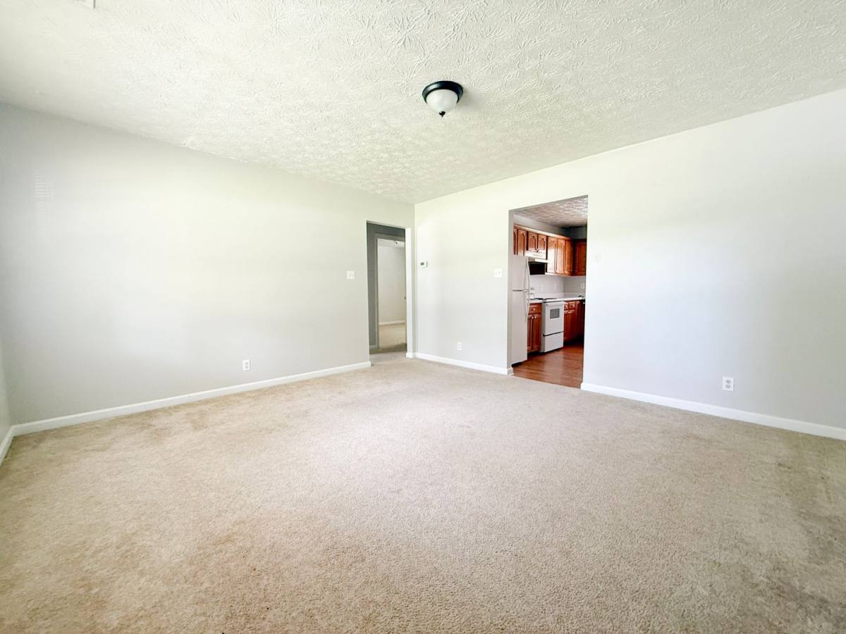 Apartment for rent at 125 W Bangham Rd, Cookeville, TN 38501