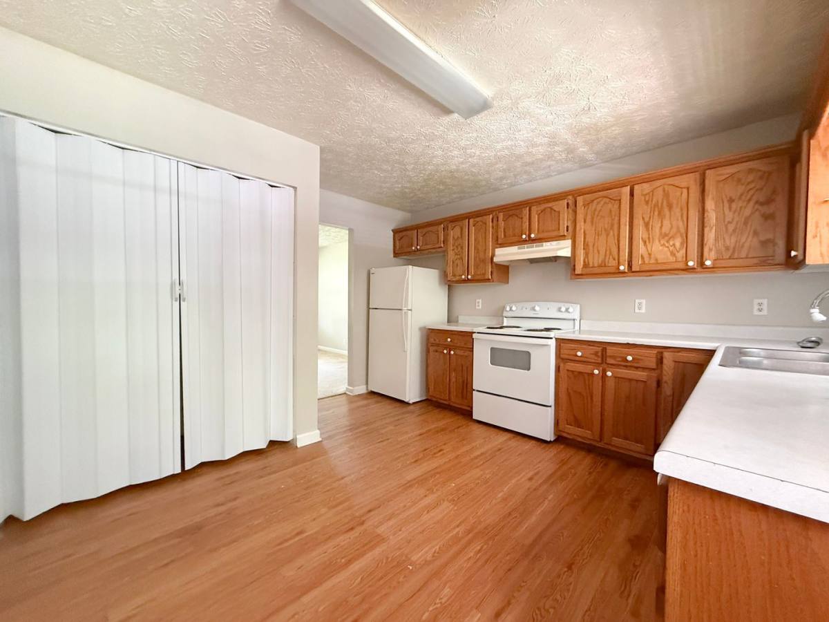 Apartment for rent at 125 W Bangham Rd, Cookeville, TN 38501