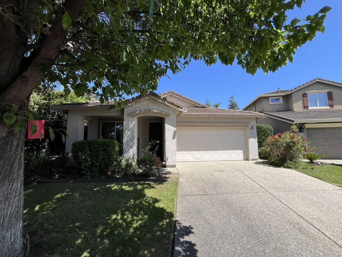 House for rent at 9756 Sage Thrasher Circle, Elk Grove, CA 95757