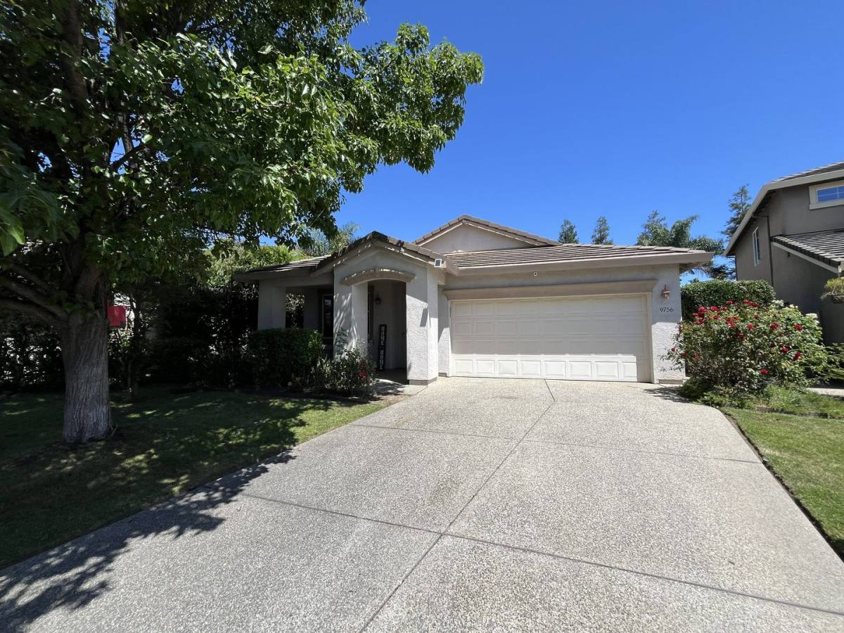 House for rent at 9756 Sage Thrasher Circle, Elk Grove, CA 95757
