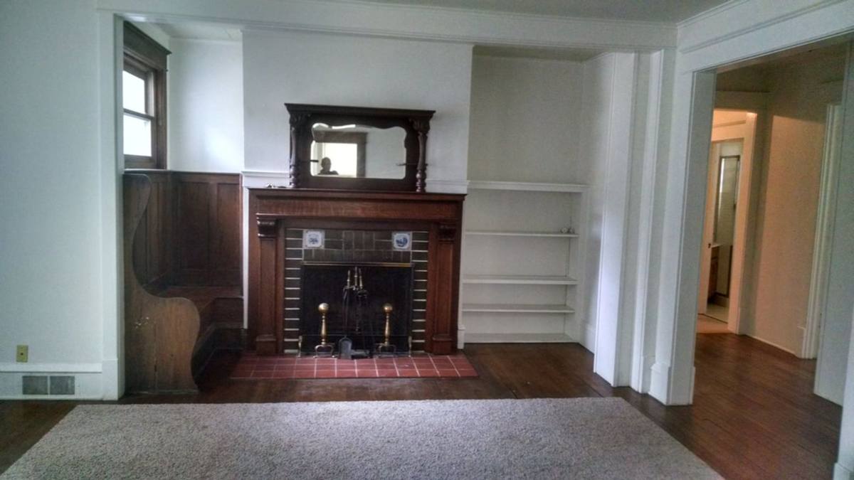 Apartment for rent at 301 W Illinois, Urbana, IL 61801