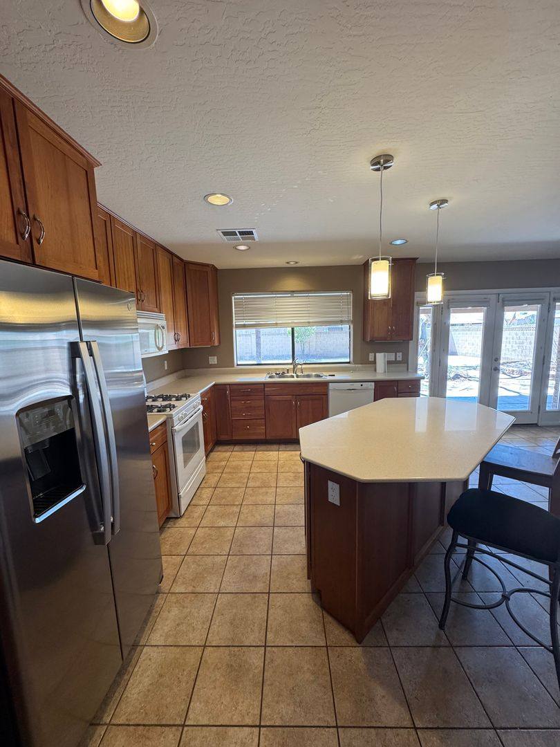 House for rent at 2319 E Balboa Dr, Tempe, AZ 85282