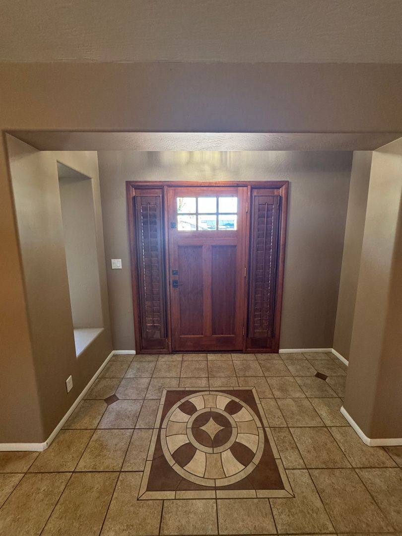 House for rent at 2319 E Balboa Dr, Tempe, AZ 85282