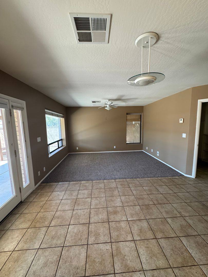 House for rent at 2319 E Balboa Dr, Tempe, AZ 85282