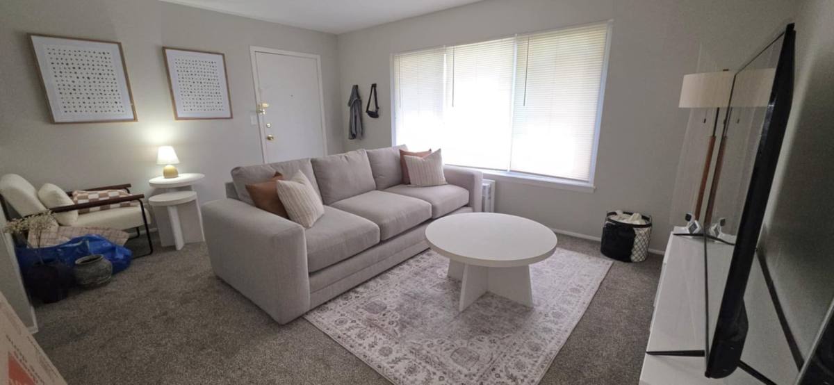 Apartment for rent at 3505 S Ellen, Saint Francis, WI 53235