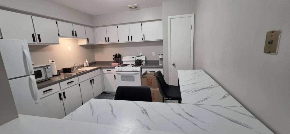 Apartment for rent at 3505 S Ellen, Saint Francis, WI 53235
