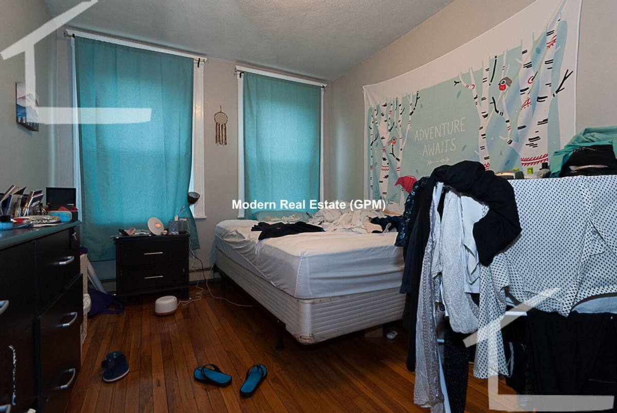 Condo for rent at 24 Ransom Rd #4, Brighton, MA 02135