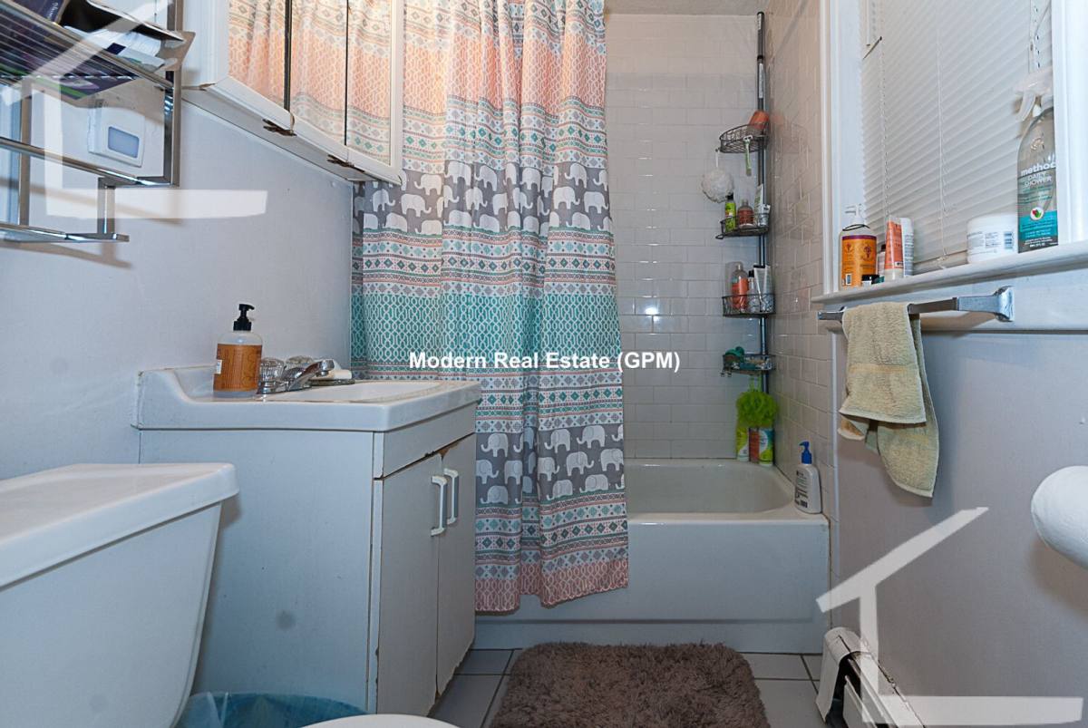 Condo for rent at 24 Ransom Rd #4, Brighton, MA 02135