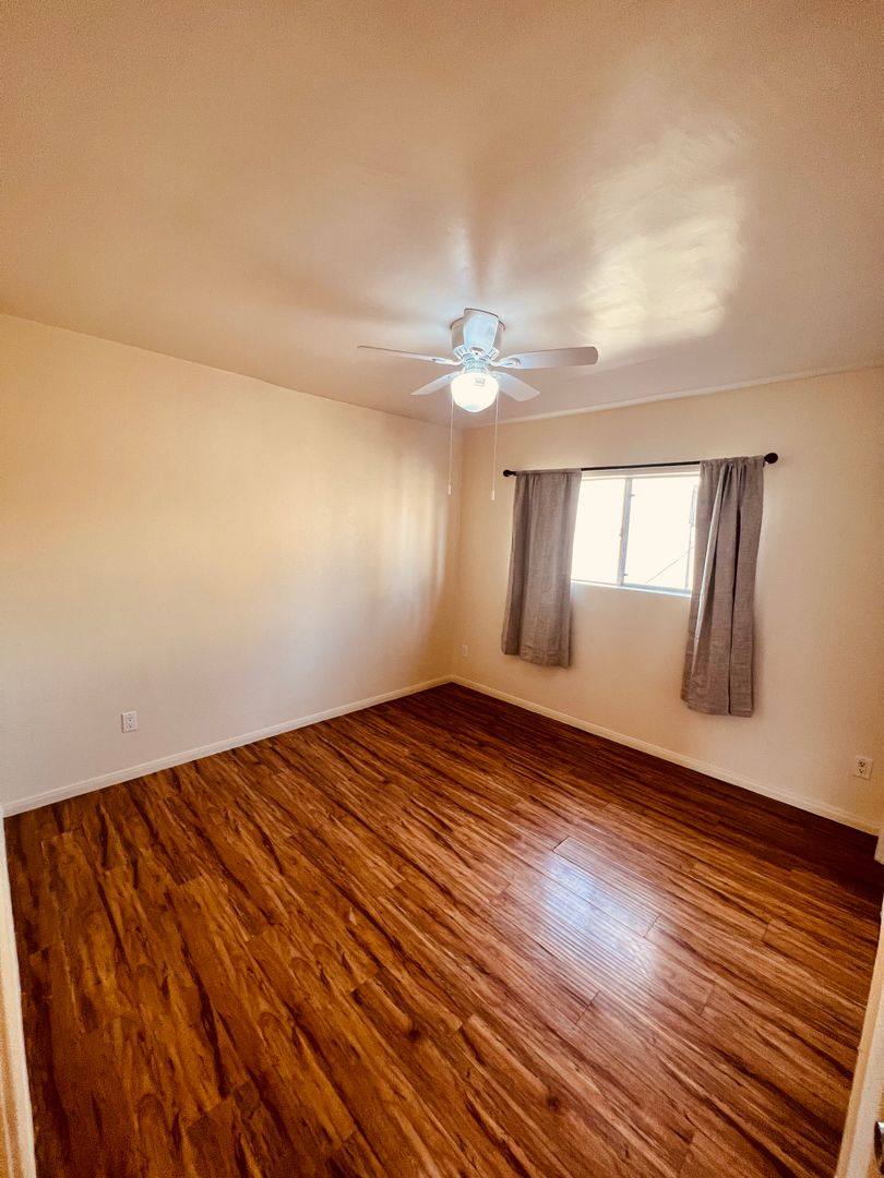 Apartment for rent at 612 W 81st St, Los Angeles, CA 90044