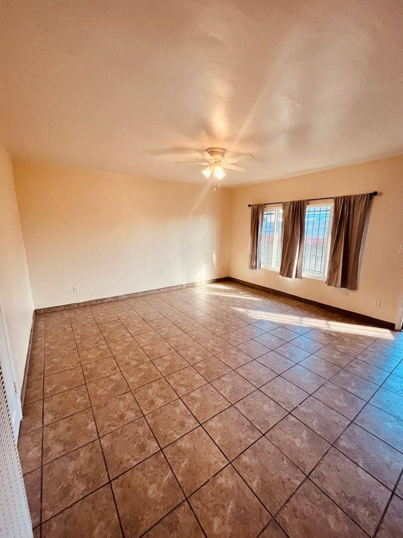 Apartment for rent at 612 W 81st St, Los Angeles, CA 90044