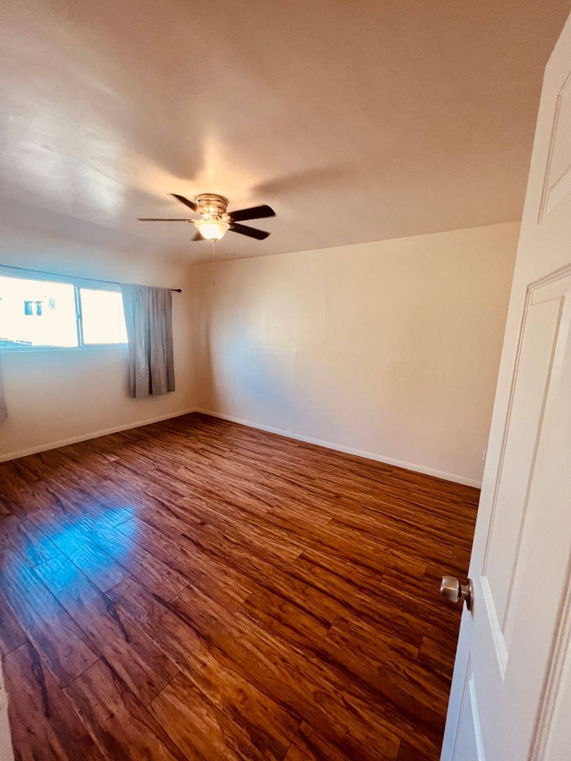 Apartment for rent at 612 W 81st St, Los Angeles, CA 90044