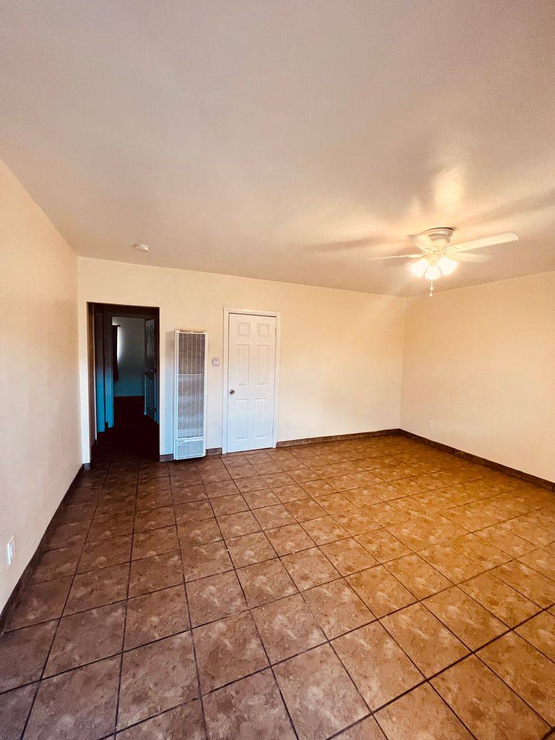 Apartment for rent at 612 W 81st St, Los Angeles, CA 90044