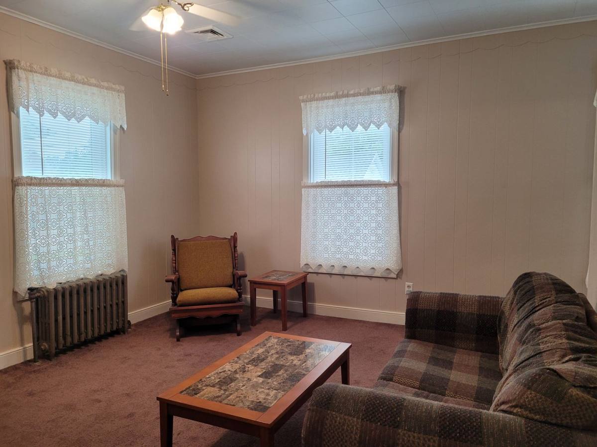 Apartment for rent at 20 S Washington St, Shippensburg, PA 17257