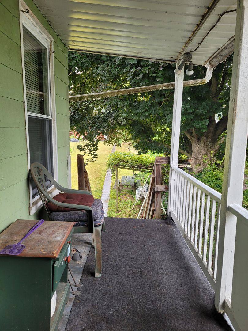 Apartment for rent at 20 S Washington St, Shippensburg, PA 17257