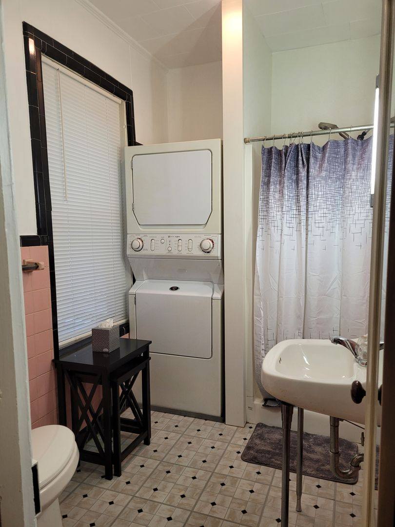 Apartment for rent at 20 S Washington St, Shippensburg, PA 17257
