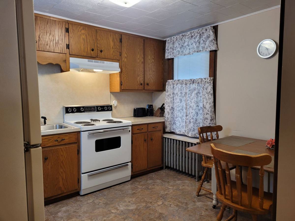 Apartment for rent at 20 S Washington St, Shippensburg, PA 17257