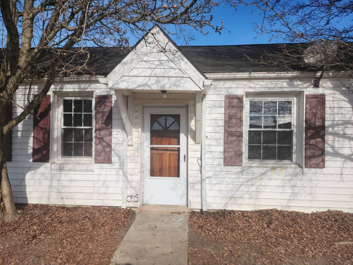 House for rent at 2950 Travis Lane, Petersburg, VA 23803