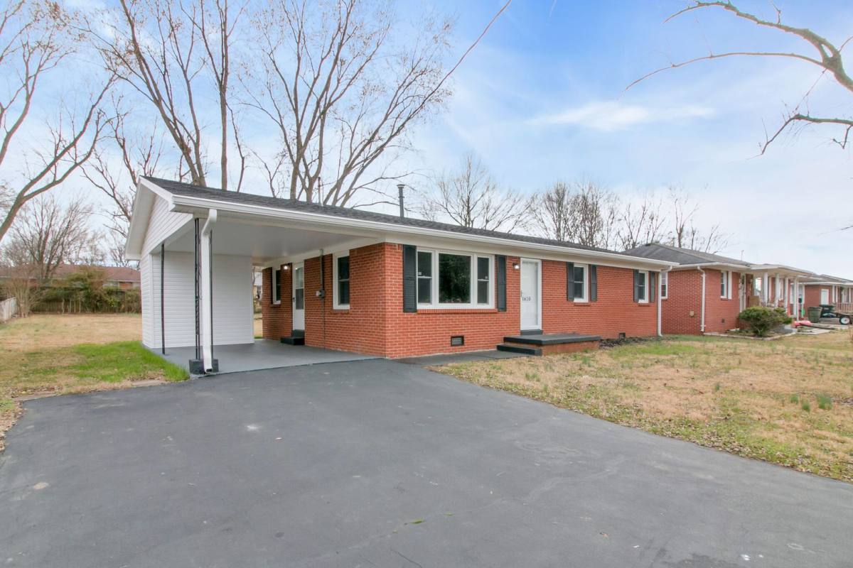 House for rent at 3610 Gale Lane, Hopkinsville, KY 42240