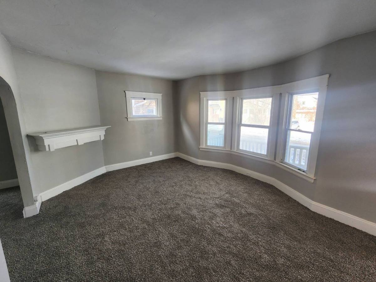 Townhouse for rent at 12514 Locke Ave, Cleveland, OH 44108