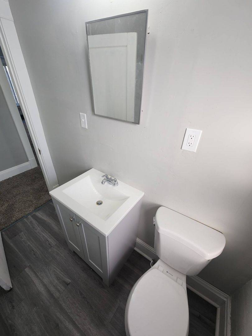 Townhouse for rent at 12514 Locke Ave, Cleveland, OH 44108