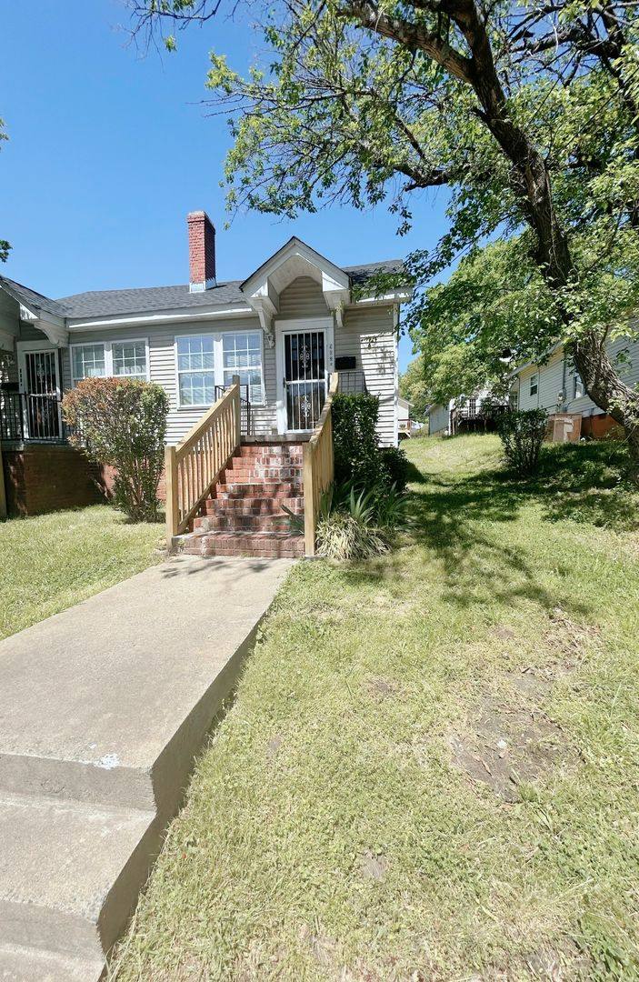 Apartment for rent at 903 Price Ave, Durham, NC 27701