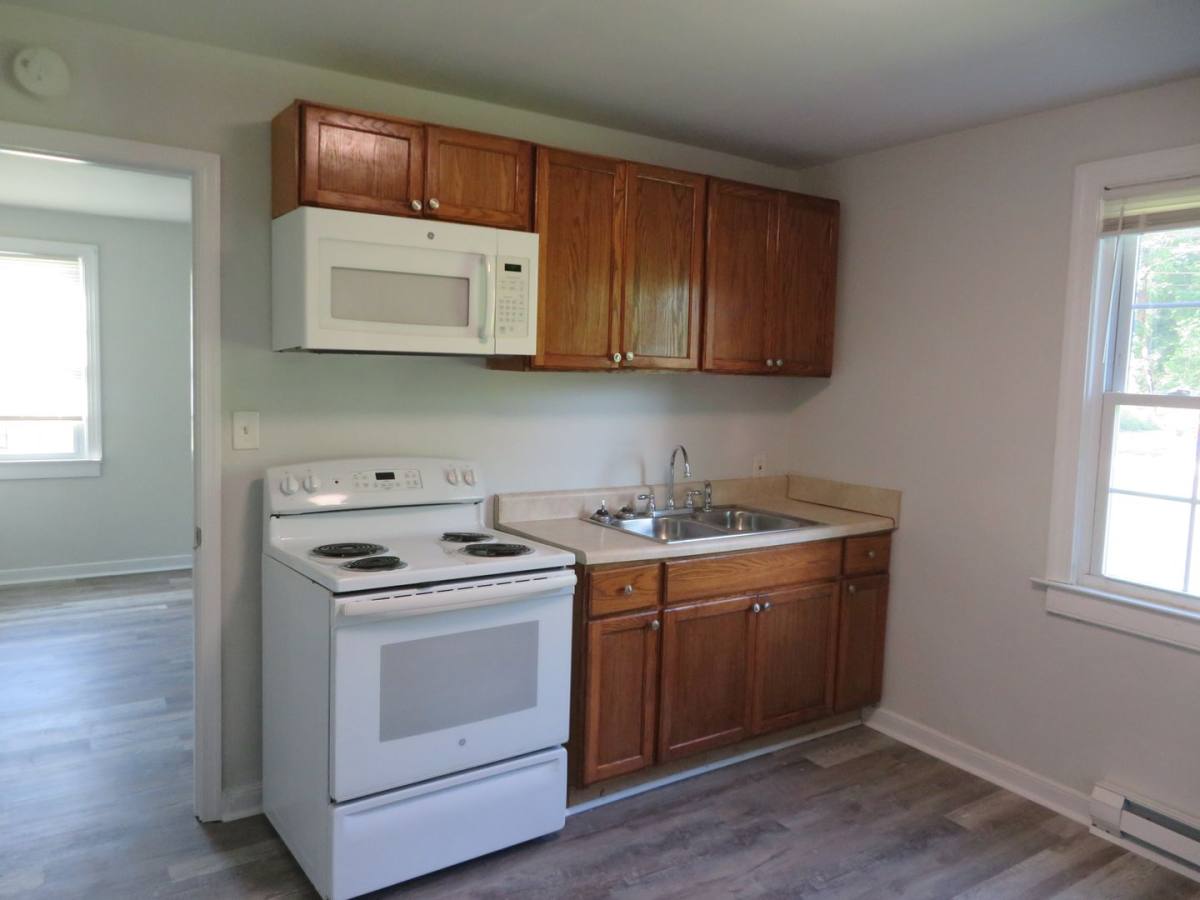 House for rent at 913 Priam St, Petersburg, VA 23803