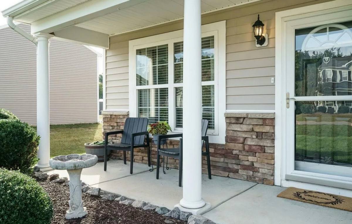 House for rent at 116 Willow Ridge Dr, Sanford, NC 27332