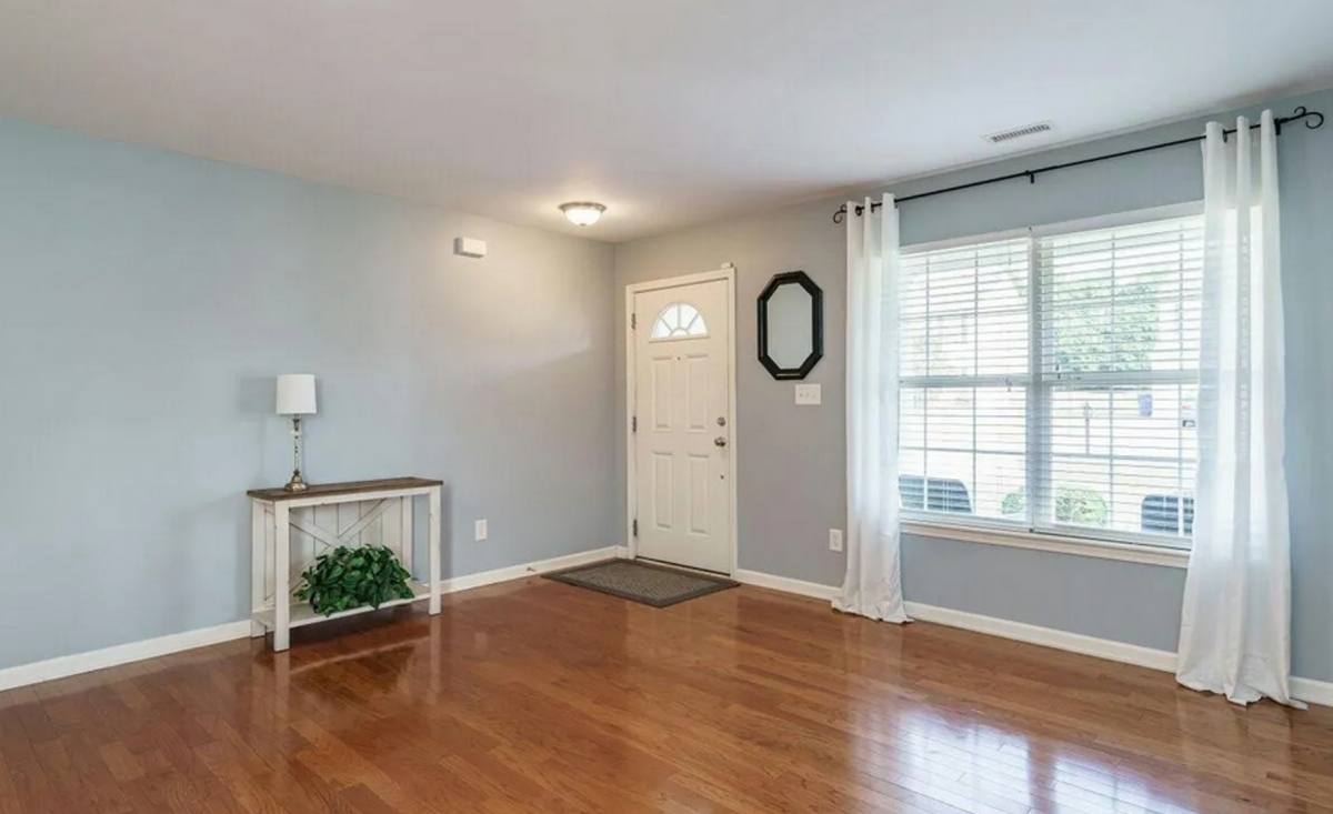 House for rent at 116 Willow Ridge Dr, Sanford, NC 27332