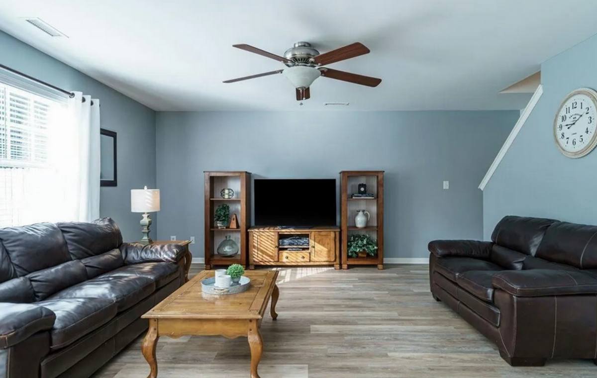House for rent at 116 Willow Ridge Dr, Sanford, NC 27332