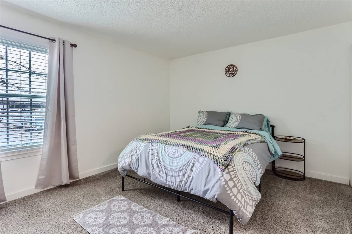 Townhouse for rent at 1811 S Quebec Way, Denver, CO 80231