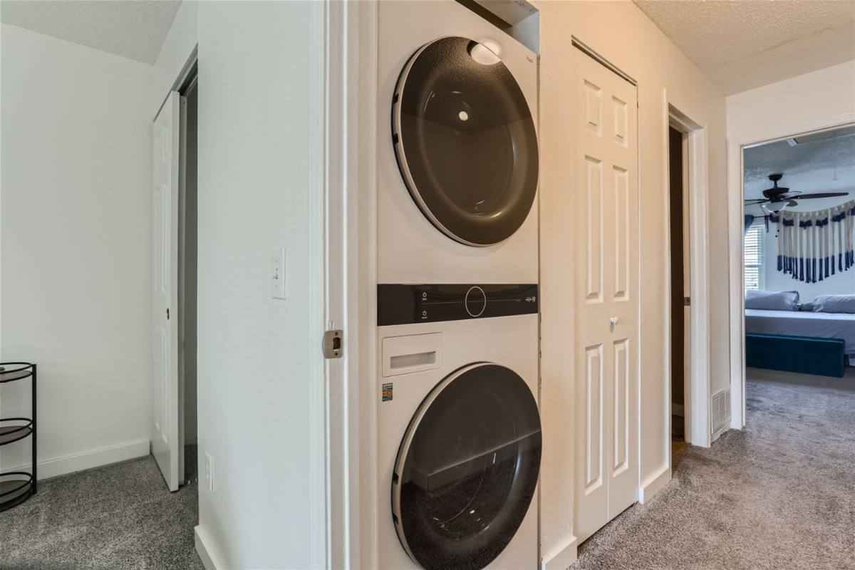 Townhouse for rent at 1811 S Quebec Way, Denver, CO 80231