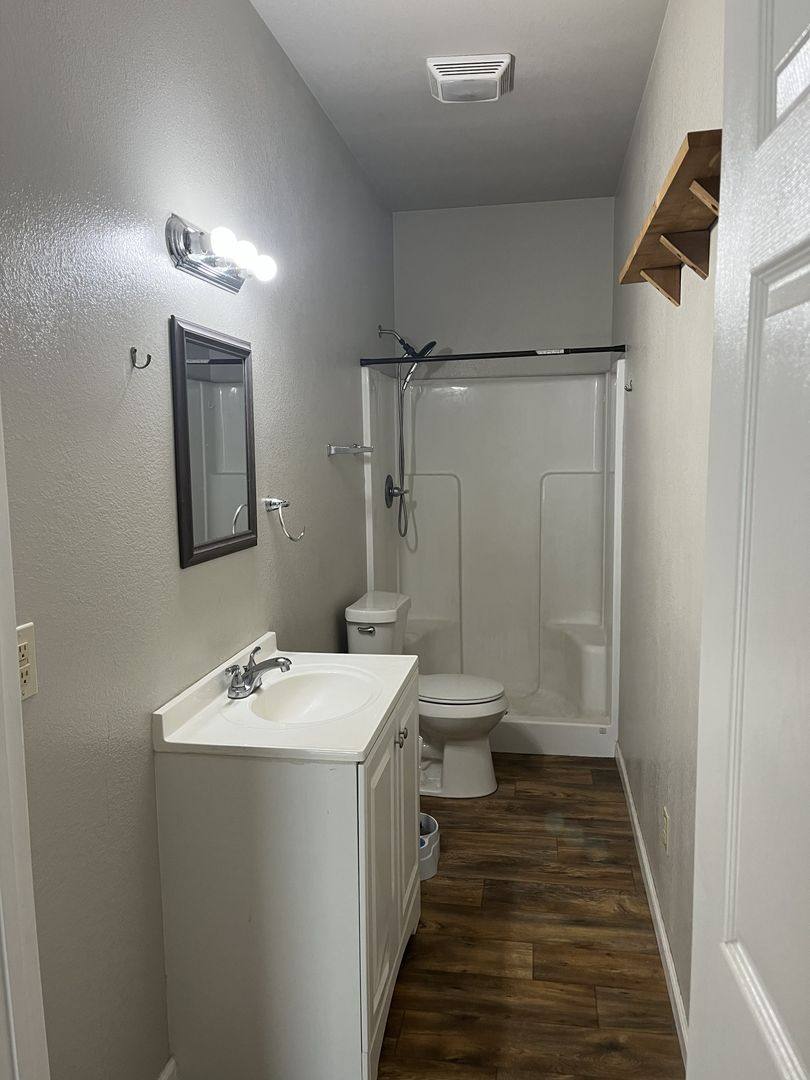 Apartment for rent at 380 Jumbo Rd, Melbourne, AR 72556